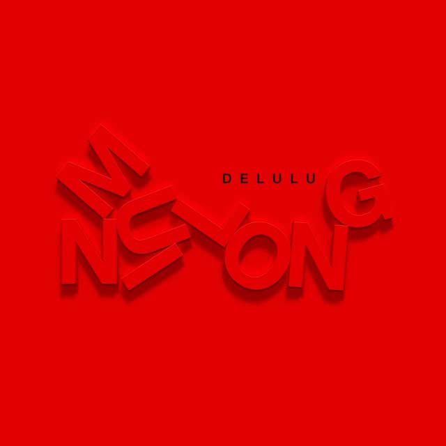 Muni Long: Delulu - portada