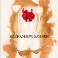 Siloé: Campo grande - portada reducida