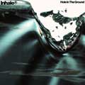 Inhaler: Hole in the ground - portada reducida