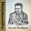 Babyshambles: Dandy Hooligan - portada reducida