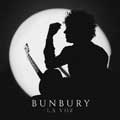 Bunbury: La voz