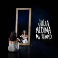 Julia Medina: Mi templo - portada reducida