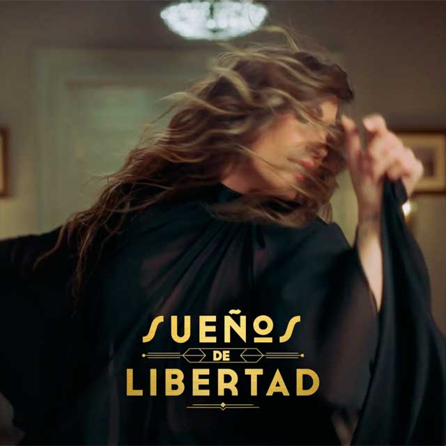 Sueños de libertad - portada reducida