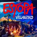 Villa & Ziko - portada reducida