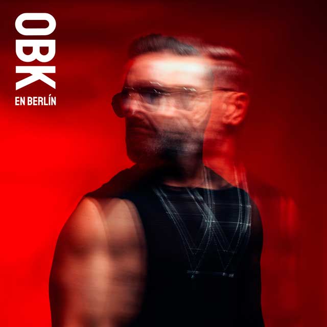 OBK: En Berlín - portada