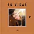 36 vidas - portada reducida