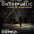 Give me something (for Arknights Endfield) - portada reducida