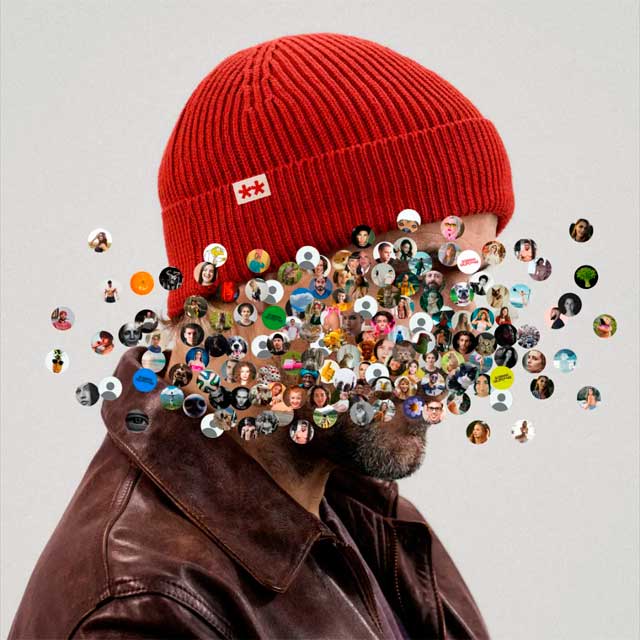 Funambulista: Sobran gilipo**as - portada