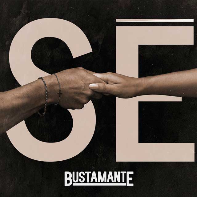 David Bustamante: Sé - portada