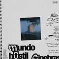 Ginebras: Mundo hostil - portada reducida