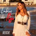Merche: Labios de rojo - portada reducida
