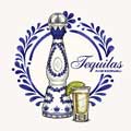 Adexe & Nau: Tequilas - portada reducida