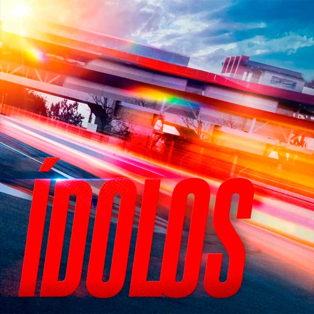 Ana Mena: Cute guapo - portada