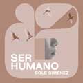 Ser humano - portada reducida