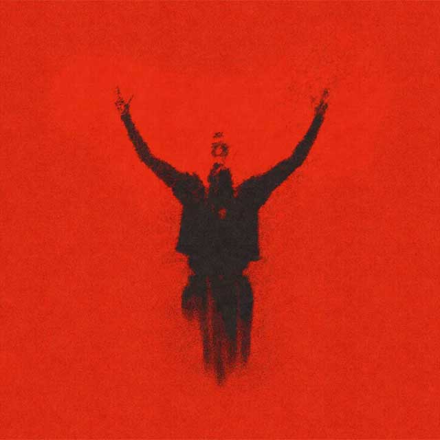 Twenty One Pilots: Drag path - portada