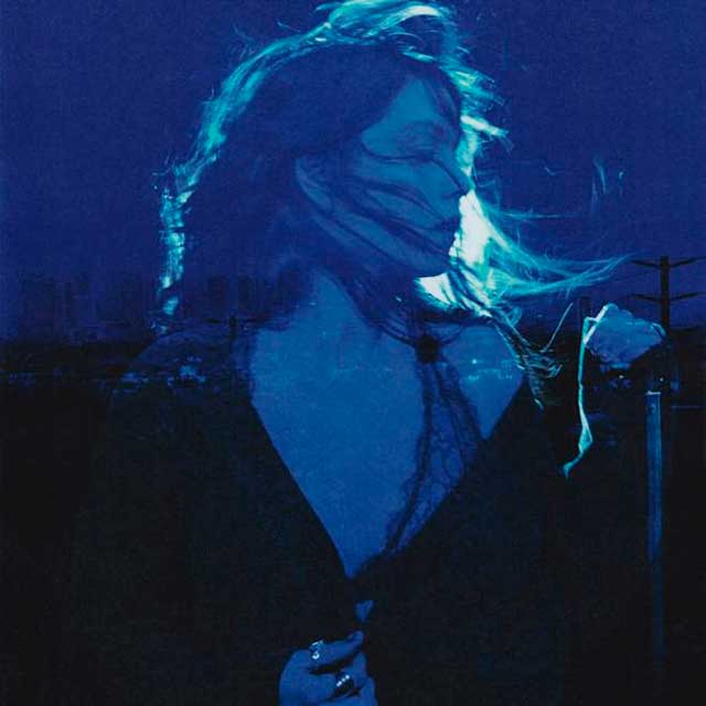 Chiara Oliver: No fue real - portada