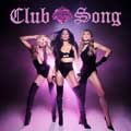 The Pussycat Dolls: Club song - portada reducida