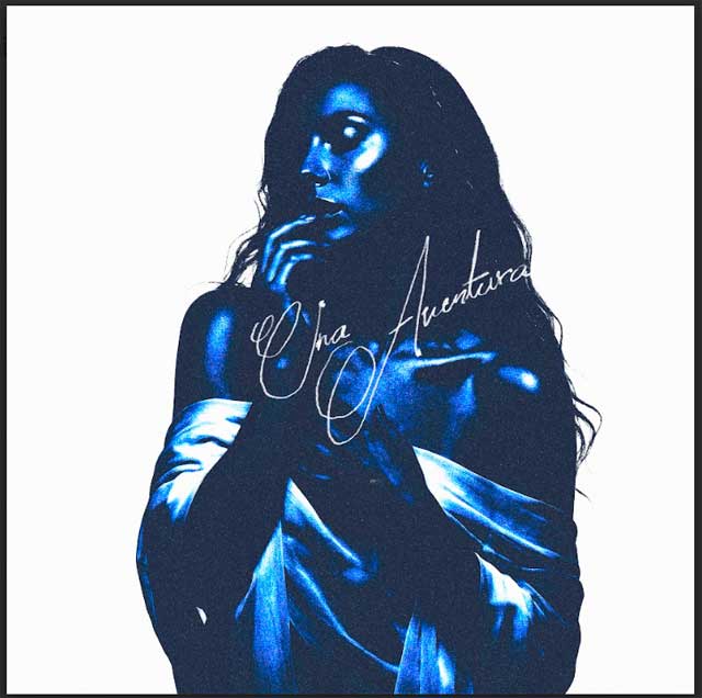 Ozuna: Una aventura - portada