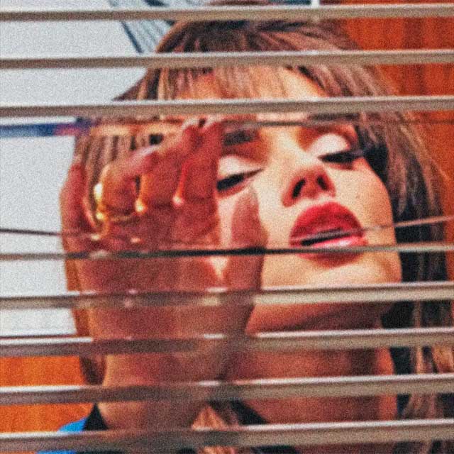 Melody: Alarma - portada