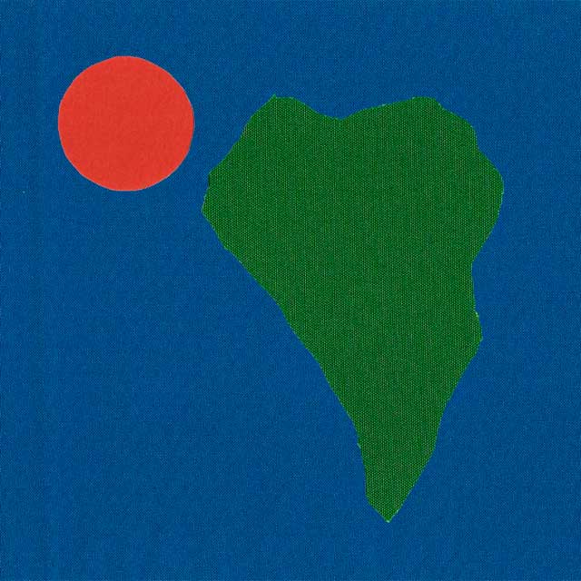 Quevedo: Scandic - portada