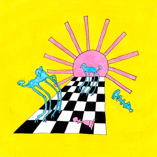 Rigoberta Bandini: Cançó de primavera - portada