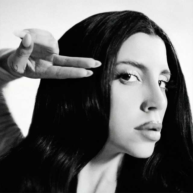 Naiara: Celos - portada