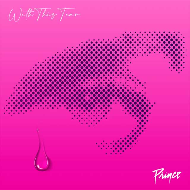 Prince: With this tear - portada