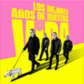 Los mejores años de nuestra vida - portada reducida