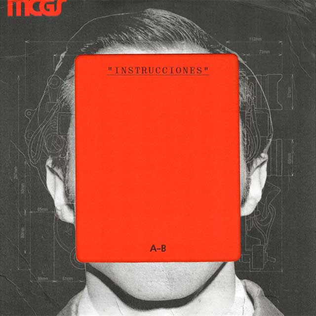 Arde Bogotá: Instrucciones - portada