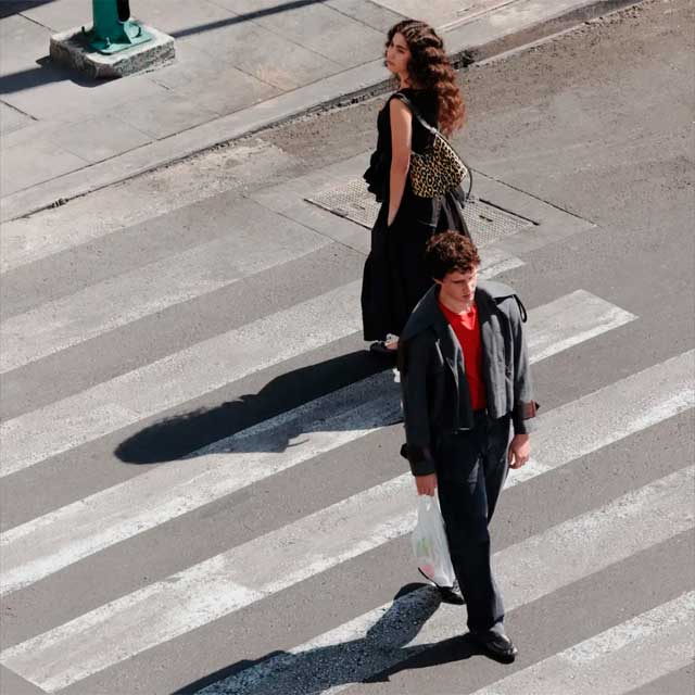 Silvana Estrada con pablopablo: Antes de ti - portada