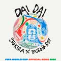 Dai dai - portada reducida