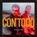 Los Caños: Con todo - portada reducida