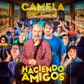 Haciendo amigos - portada reducida