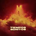 Tiempos bonitos - portada reducida