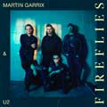U2 con Martin Garrix: Fireflies - portada reducida