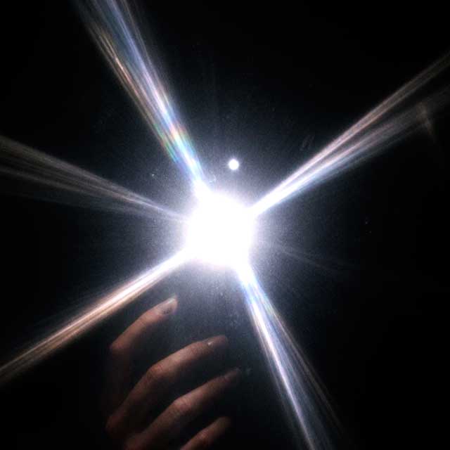 Lykke Li con Swedish House Mafia: Happiness is so sad - portada