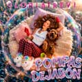 Gloria Trevi: Pompas de jabón - portada reducida