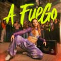 A fuego - portada reducida