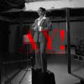 María Peláe: Ay! - portada reducida