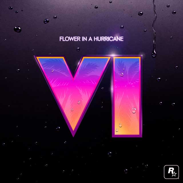 Tame Impala con SZA, King Gizzard & The Lizard Wizard y Justice: Flower in a hurricane - portada