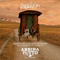 Rozalén: Canto de los que quedan - portada reducida