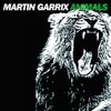 Martin Garrix: Animals - portada reducida