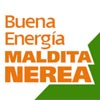 Buena energía - portada reducida