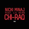 Nicki Minaj con Lil Herb: Chi-Raq - portada reducida