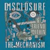 The mechanism - portada reducida