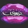 Usher: Good kisser - portada reducida