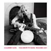 Courtney Love: You know my name / Wedding day - portada reducida