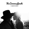 The Common Linnets: Calm after the storm - portada reducida