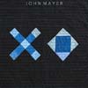 John Mayer: XO - portada reducida