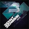 Benny Benassi: Let this last forever - portada reducida